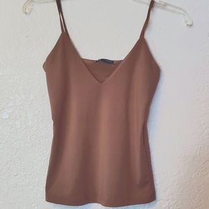 Zara top size S